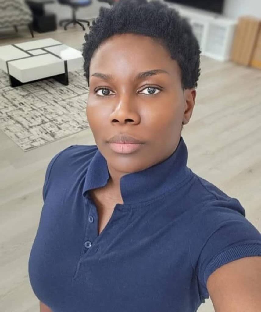 Sandra Duru 'Dr Mgbeke' vows to expose Natasha Akpoti with receipts in explosive live broadcast, gong-news.com