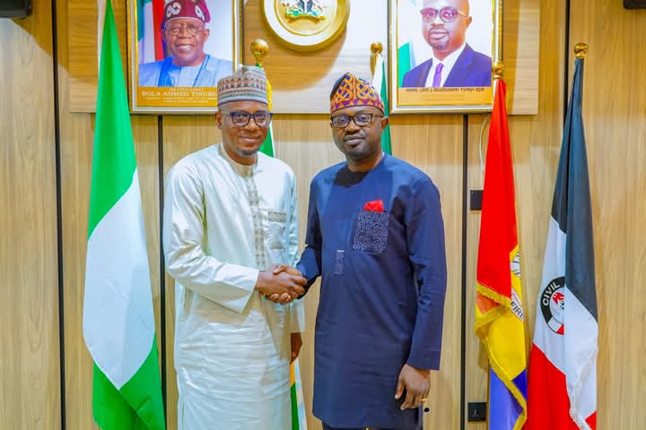 Tunji-Ojo Advocates for Enhanced Tech Collaboration in Governance, gong-news.com