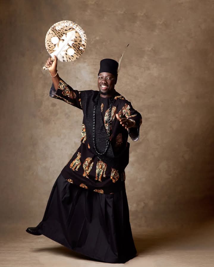 Obi Cubana, gong-news.com