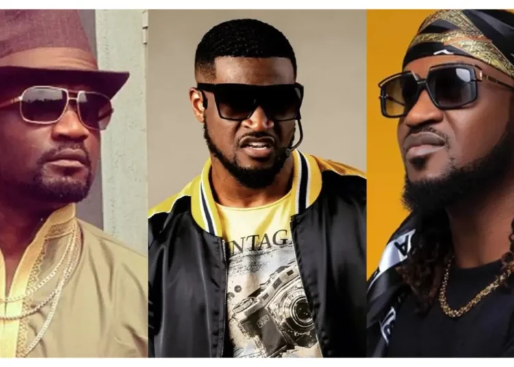 P-square: Peter testifies against brother, Jude in alleged N1.3bn fraud, gong-news.com