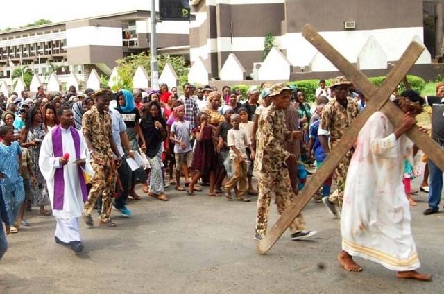 FG declares Friday, Monday public holidays for Easter celebration, gong-new.com