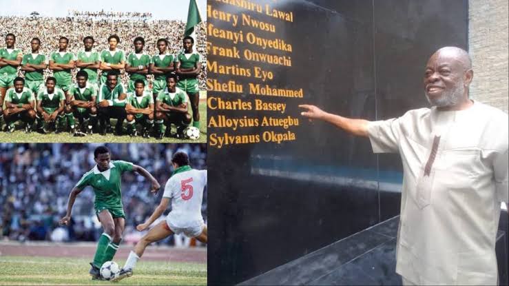 1980 AFCON hero, Charles Bassey, dies at 71, gong-news.com