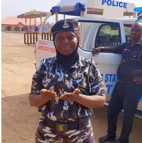 Jigawa mandates female security operatives to wear Hijab, gong-news.com 