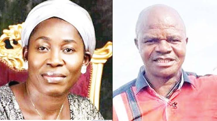 BREAKING: Court sentences gospel singer Osinachi’s husband to death by hanging, gong-news.com