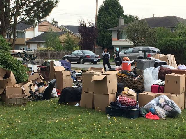 "Go build your own house": Landlord sends tenant packing for owning multiple cars, gong-news.com