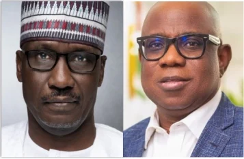 NNPC Shake Up: Tinubu fires Mele Kyari, appoints Bayo Ojulari as GCEO, gong-news.com