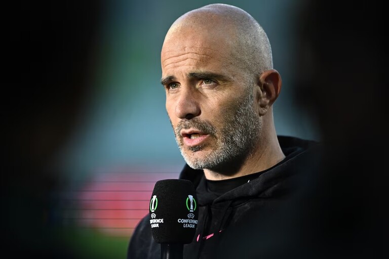 Maresca wants Conference League title to show Chelsea's progress, gong-news.com