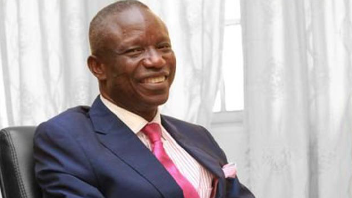 PFN president seeks God’s intervention to address economic, insecurity challenge, gong-news.com