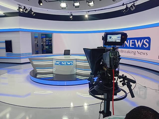TVC unveils Nigeria’s first AI news anchors