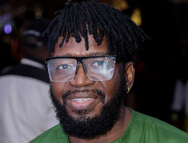 Filmmaker Kayode Peters of 'flatmates' dies in Canada after protracted illness, gong-news.com