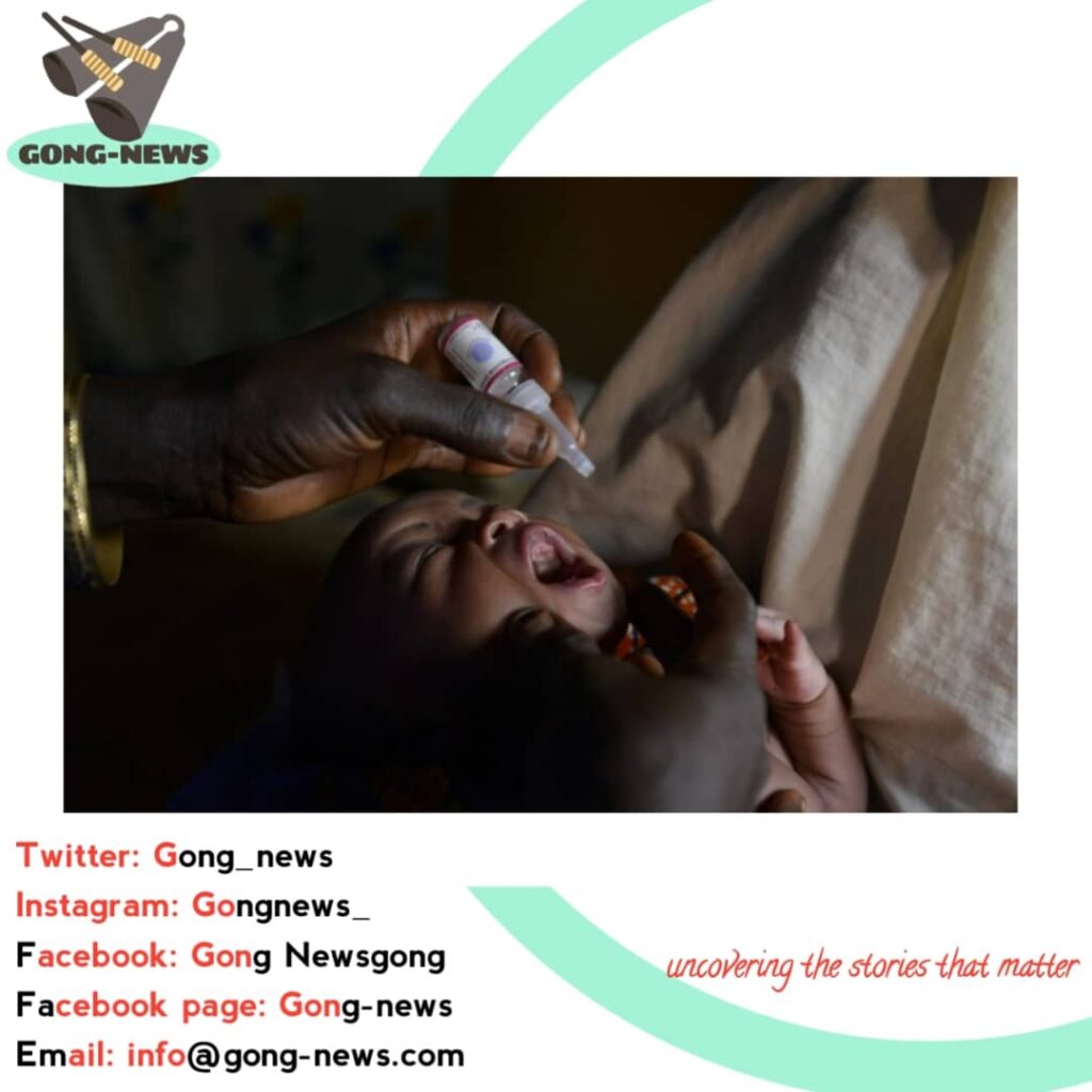 Sensitization Campaign Helped Us Overcome Resistance to Polio Immunization – Kano Official, gong-news.com