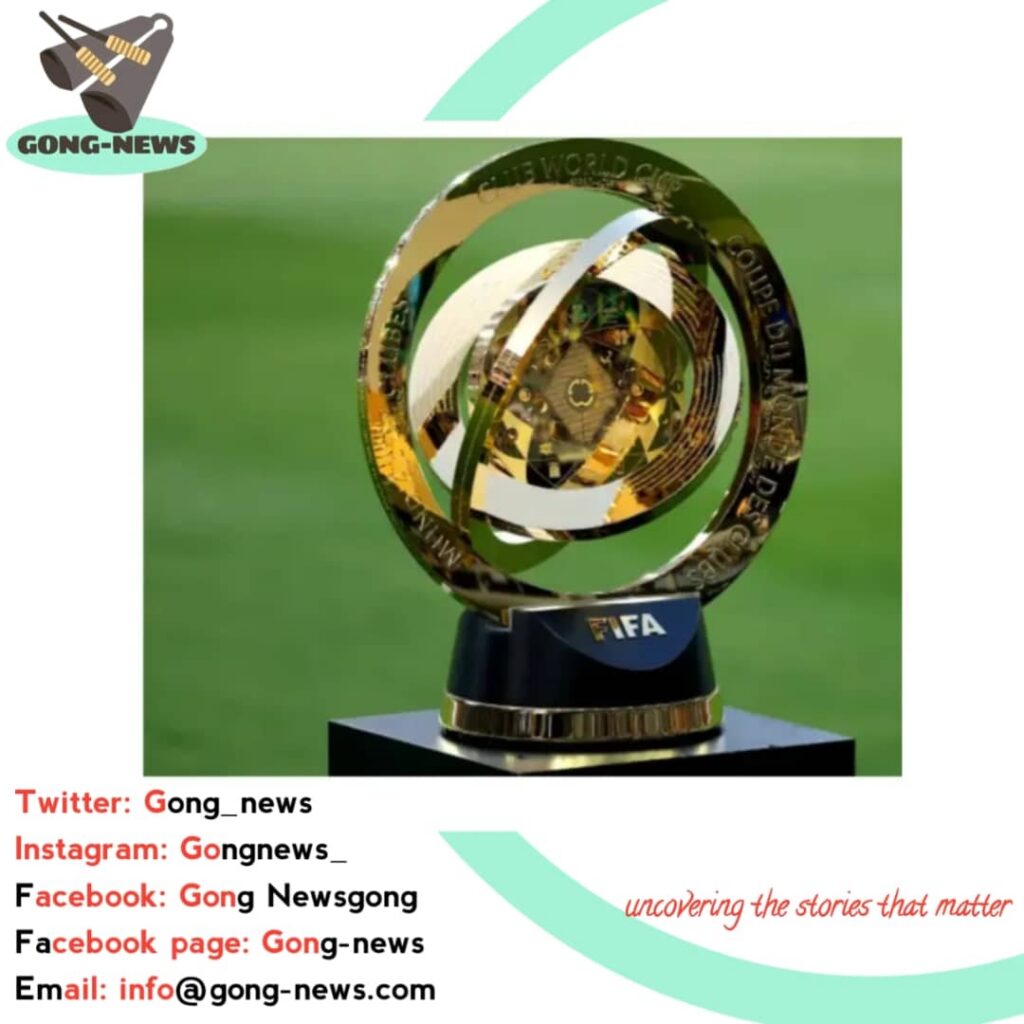 Club World Cup 2025: 10 teams qualify for Round of 16 stage, gong-news.com