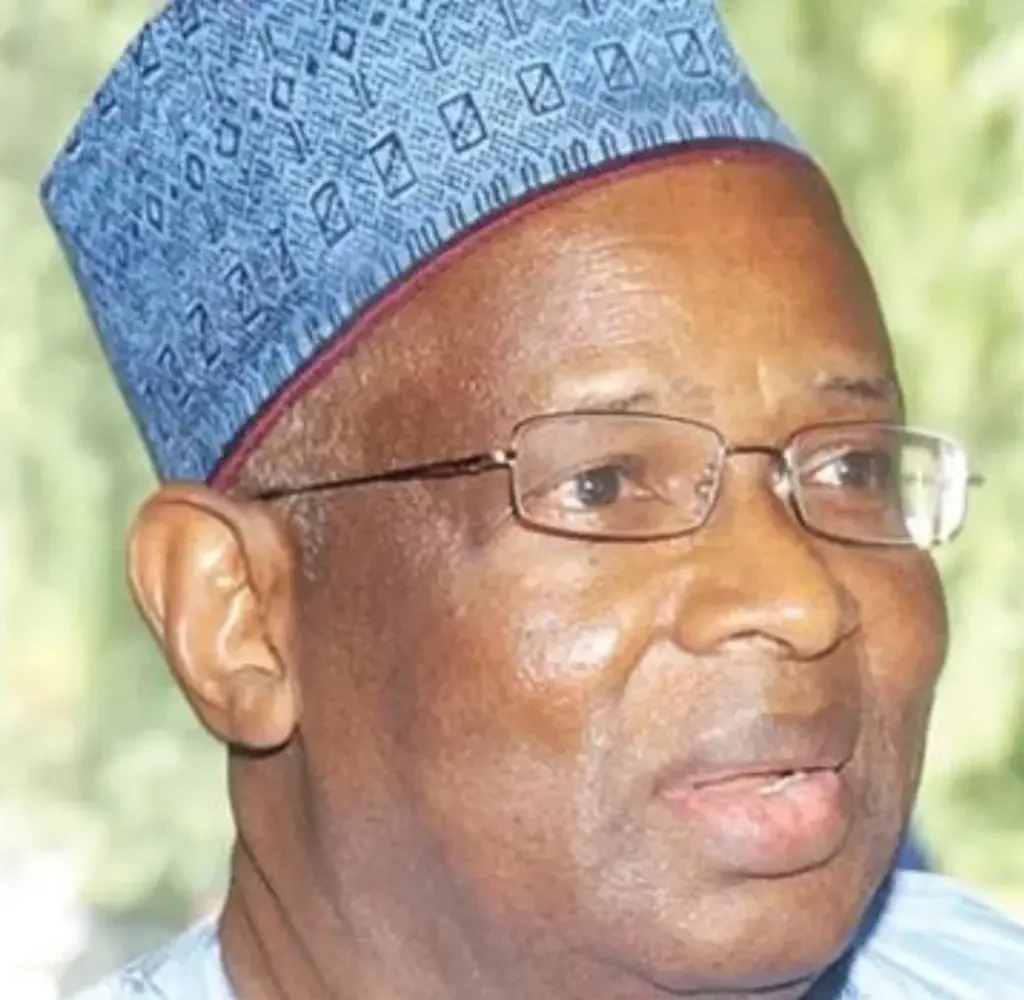 Former Senator Jibril Aminu dies at 85, gong-news.com