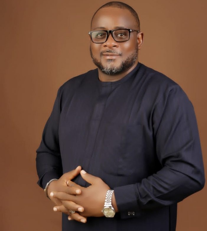 Take Care of Yourself First" — Prince Onwa Nwafor-Orizu Urges Nigerians to Prioritise Their Wellbeing