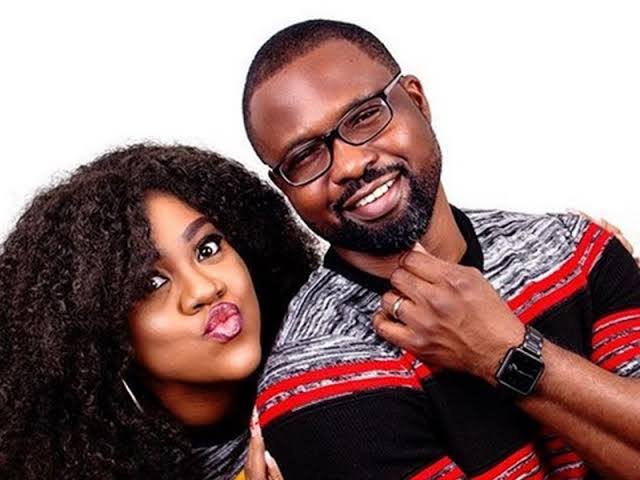 Stella Damasus’ Ex-Husband Ademinokan Refutes Her Divorce Claims, gong-news.com