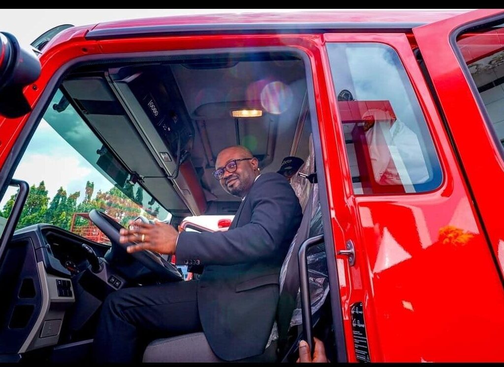 Restoring Confidence In Fire Safety, gong-news.com