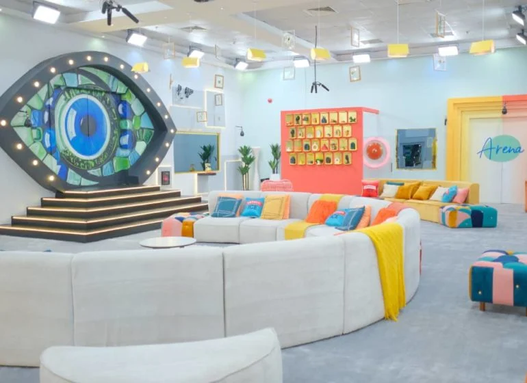 Inside BBNaija season 10 house equipped with over 150 hidden cameras, mics