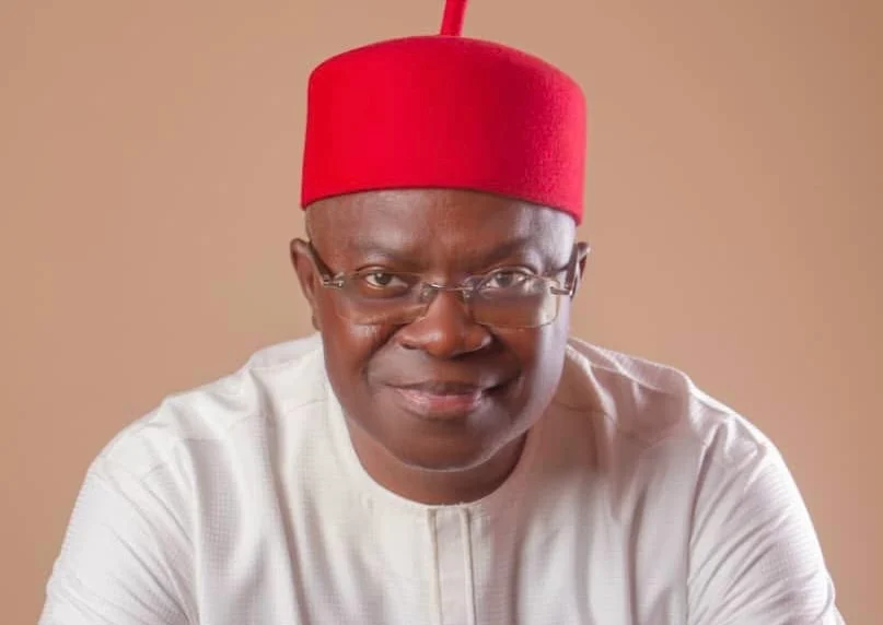 Emmanuel Nwachukwu wins APGA ticket for Anambra south senatorial by-election