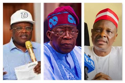 Umahi Urges Kwankwaso to Retract Allegations, Apologise to Tinubu, gong-news.com