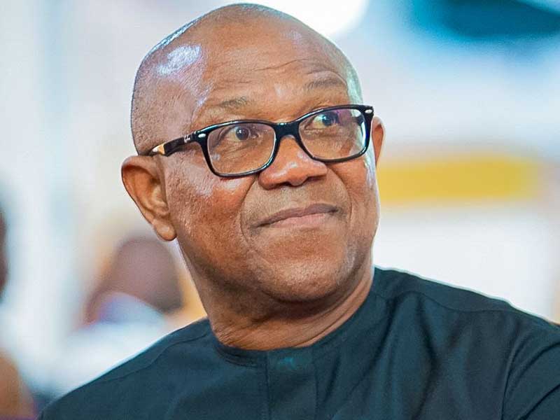 2027 Votes Must Count, Peter Obi Sends Strong Warning to INEC officials