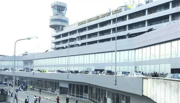 Customs, EFCC Boost Airport Surveillance to Combat Money Laundering, gong-news.com