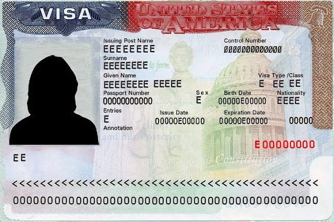 10 Reasons Your US Visa Can Be Revoked, gong-news.com