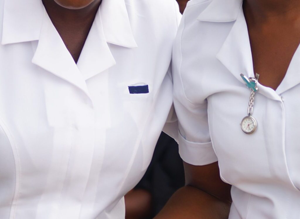 Nurses embark on seven-day strike in Nigeria