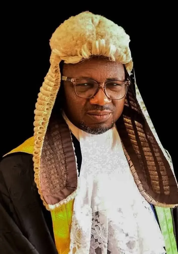 Benue Assembly suspends ex-Speaker Dajoh over Alia impeachment plot