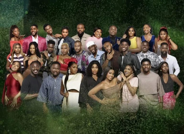 BBNaija S10: 27 housemates face possible eviction