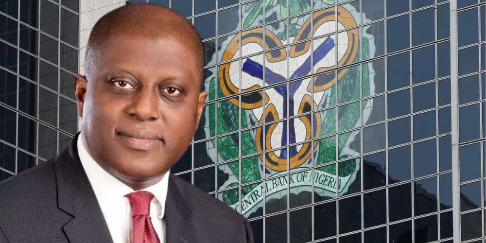 Nigeria’s diaspora inflow increases to $600m monthly - CBN Gov Cardoso