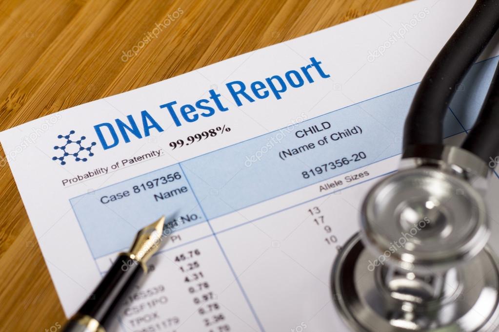 Shocking DNA Report: 25% of Nigerian Paternity Tests Expose Non-Biological Fathers