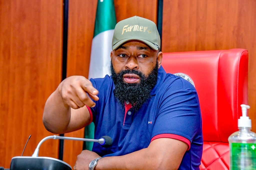 Niger governor orders closure of radio station for ‘inciting violence’