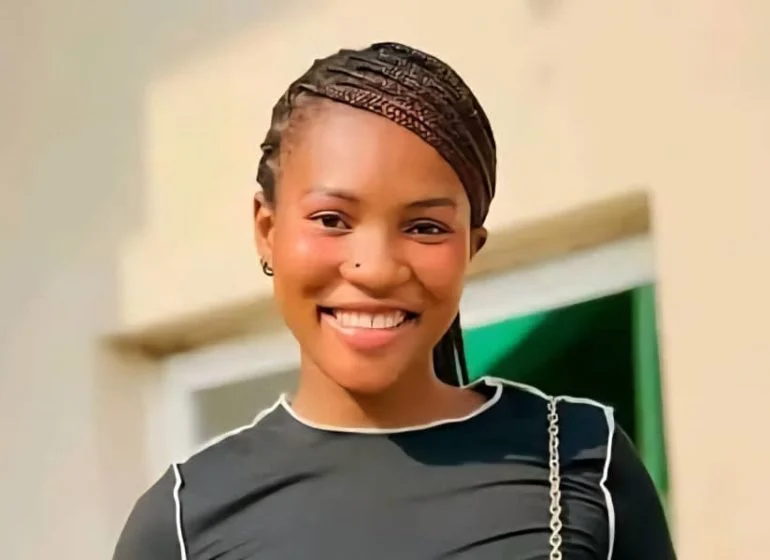 Phyna’s sister Ruth Otabor dies after Dangote truck accident