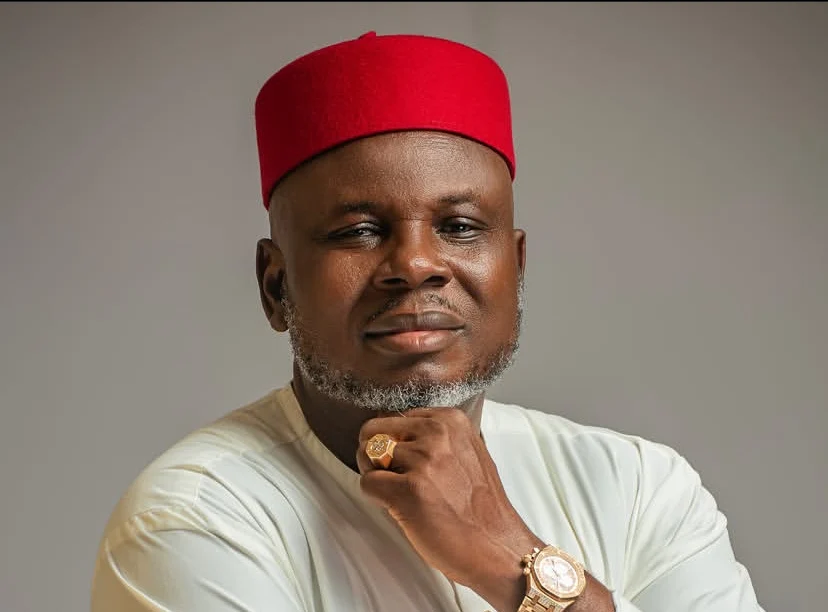 Voting APC will connect Anambra to national political grid, Ukachukwu tells electorate