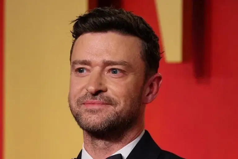 Justin Timberlake reveals Lyme disease battle