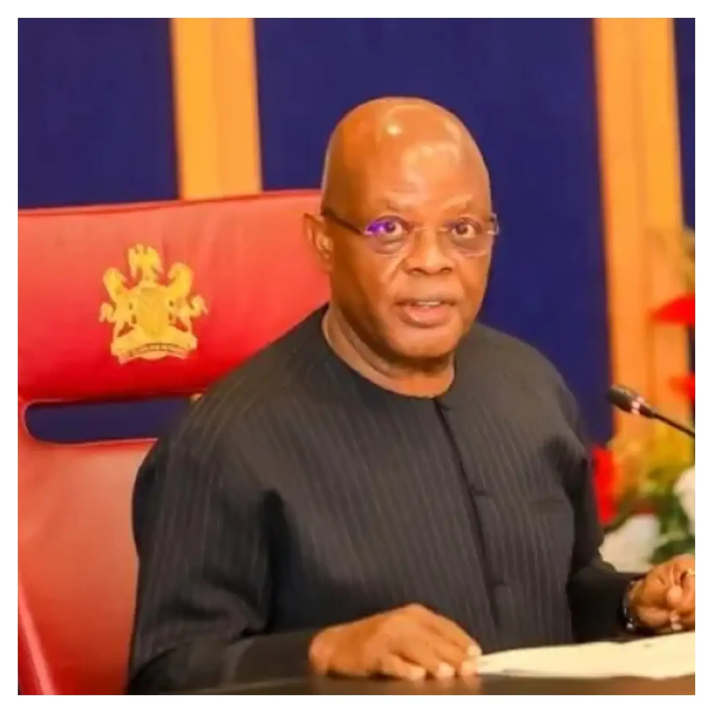 Rivers verification uncovers thousands of ghost workers, pensioners