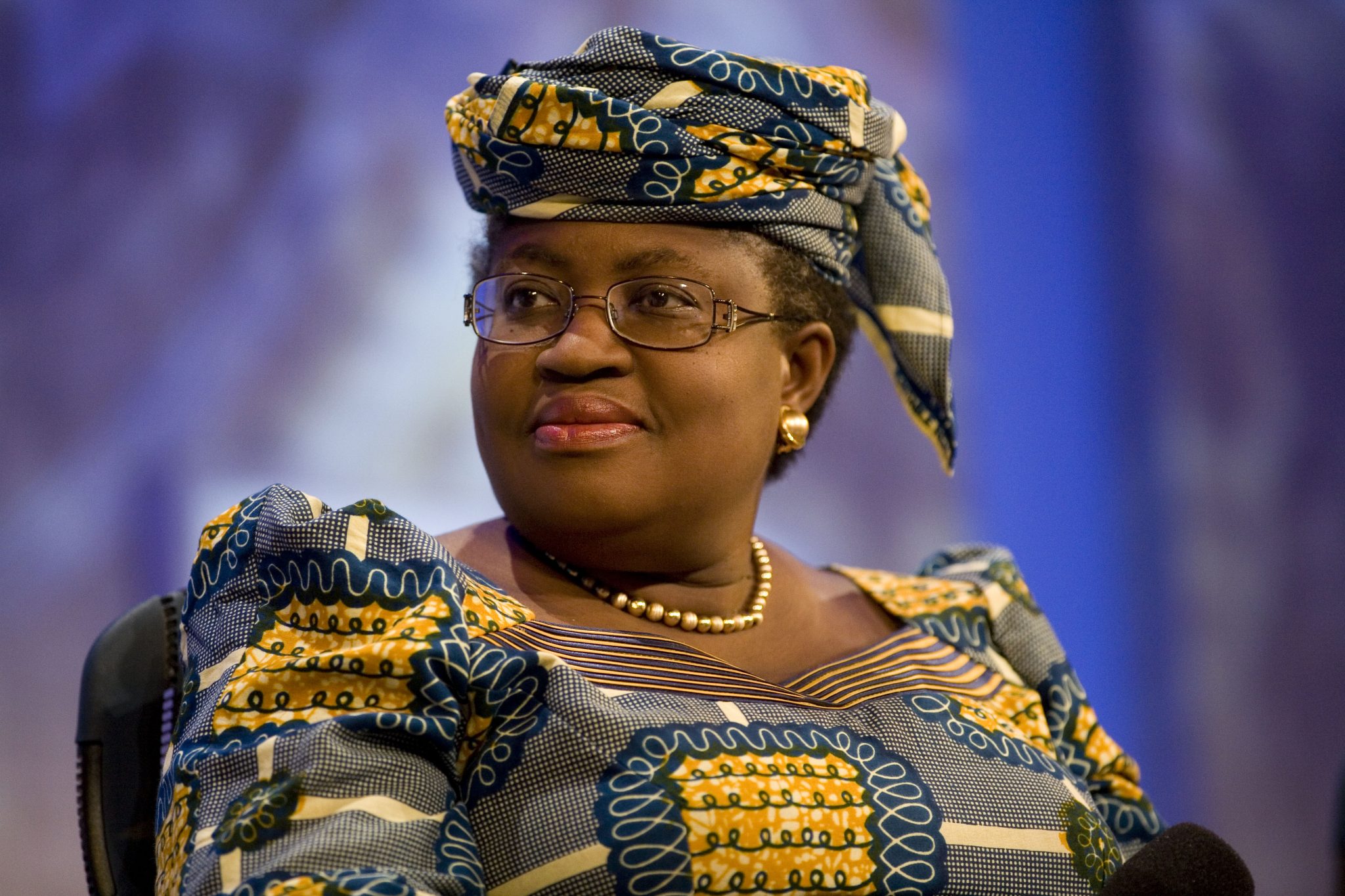 Two next things Tinubu must do for the Nigerian economy - Okonjo-Iweala