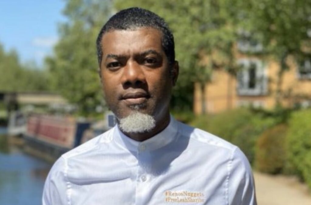 Paying bride price for non-virgins amounts to extortion - Omokri