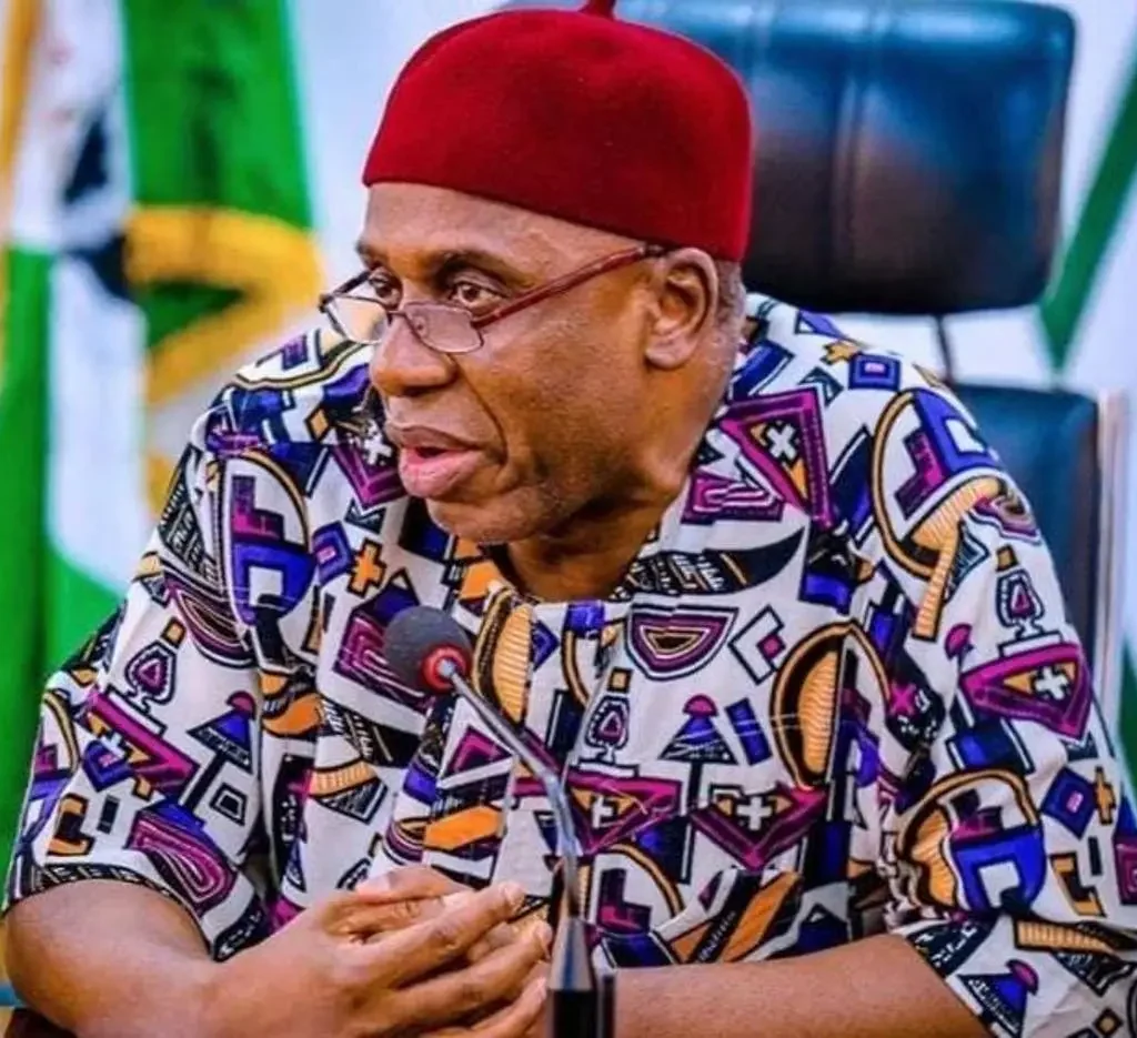 Ameachi says 'I’ll change Nigeria’s constitution, end corruption in one month as President'