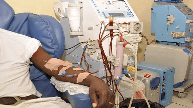 Why Nigeria’s ₦12,000 kidney dialysis plan remains on paper, not in hospitals