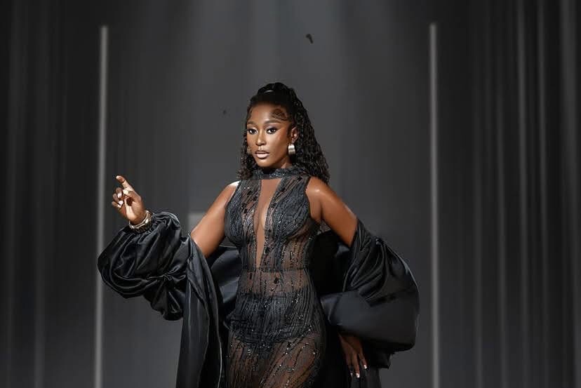 Miss Anambra crowned Miss International Nigeria 2025