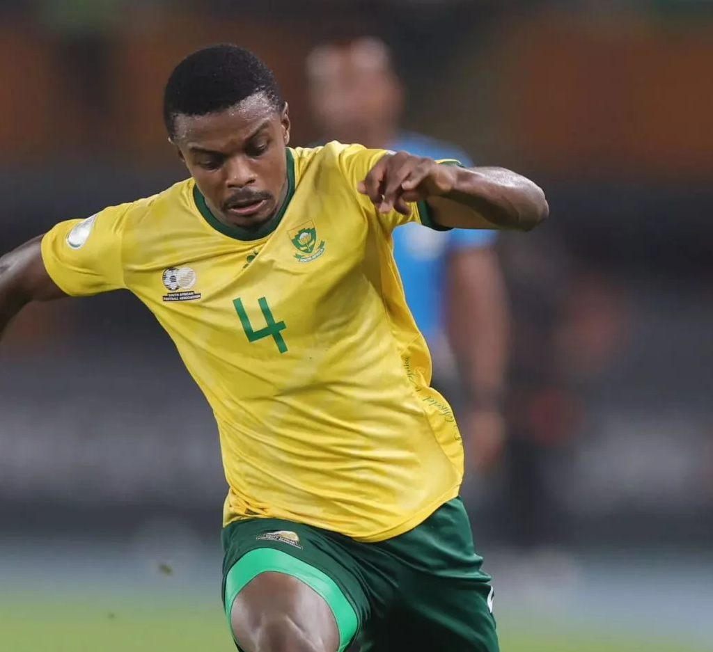 BREAKING: South Africa docked three points for fielding ineligible player in World Cup qualifier