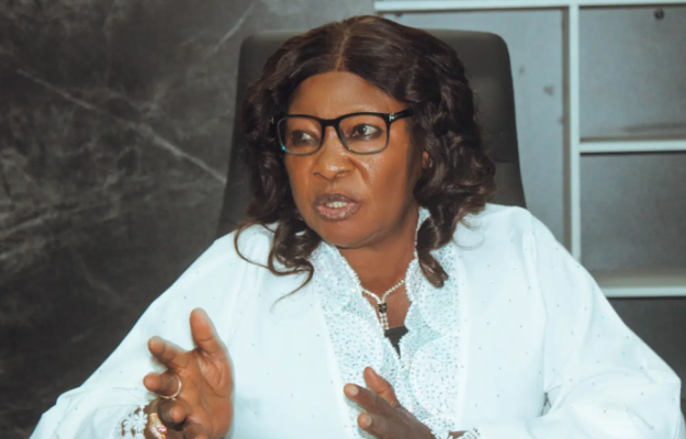 Pioneer FCT Head of Civil Service, Grace Adayilo is dead