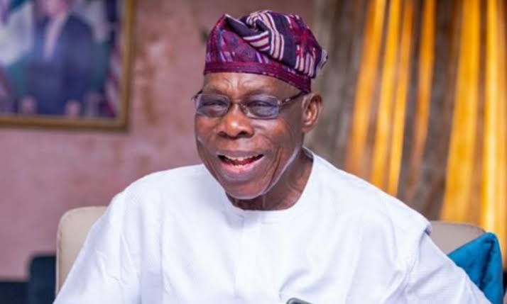Obasanjo says If I wanted a third term, I knew how to go about it