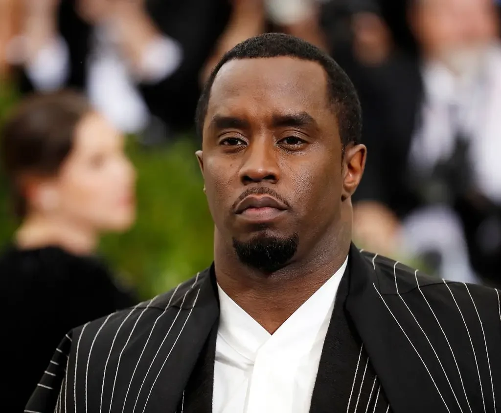 Diddy sentenced to more than four years in prison in prostitution case