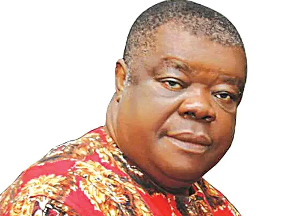 Tinubu mourns Uma Ukpai, describes him as one of God’s generals