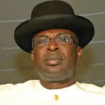 EFCC declares ex-minister Timipre Sylva wanted