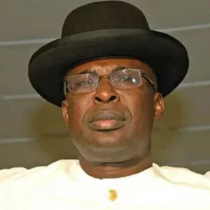 EFCC declares ex-minister Timipre Sylva wanted