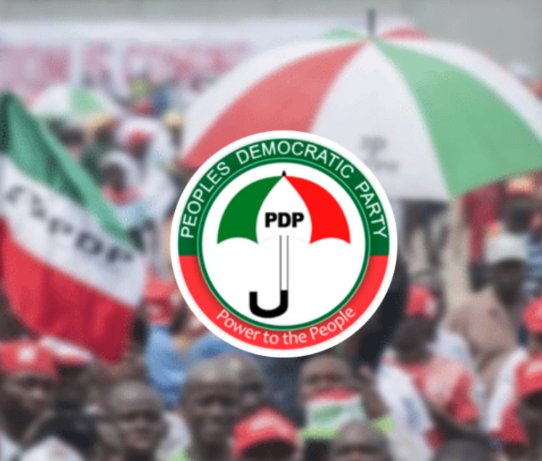 2027: PDP declares presidential ticket open to southern candidates