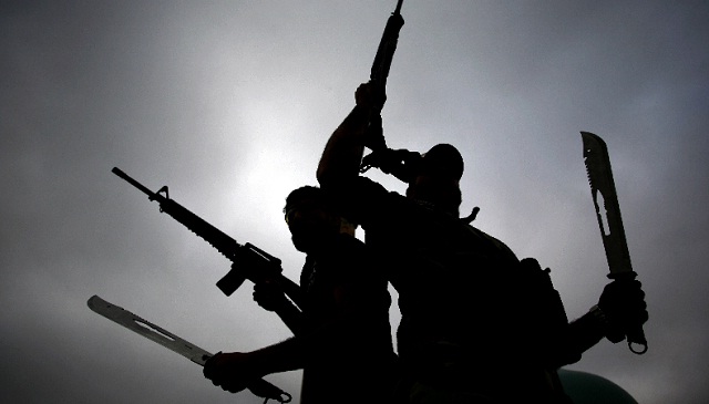 Boko Haram Storms Adamawa Community, Kidnaps Eight Family Members Including Newborn, gong-news.com